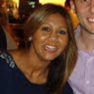 Meet your Posher, Gail